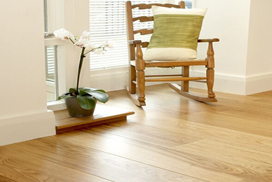 Solid Oak